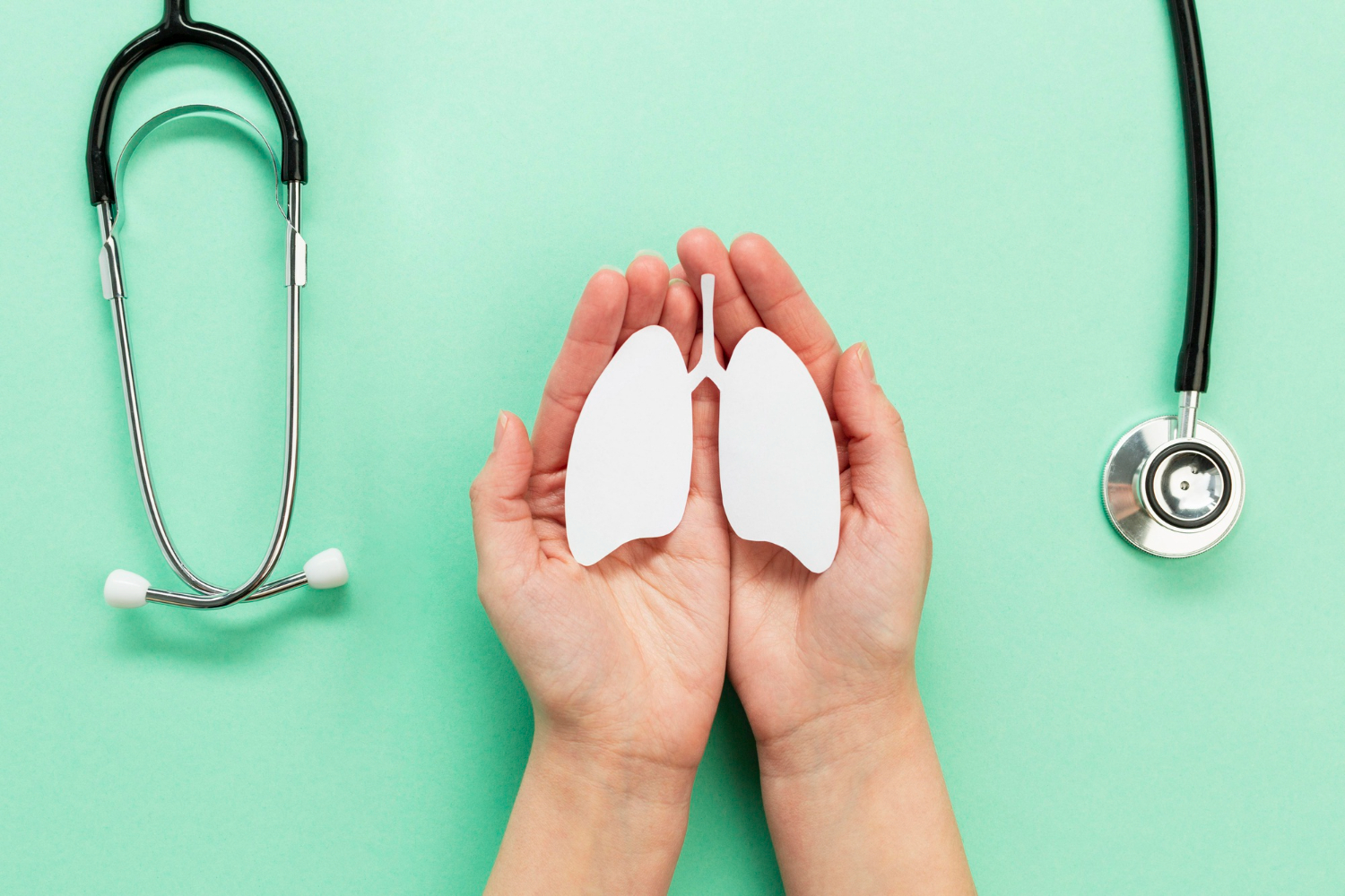 Interstitial Lung Disease Care