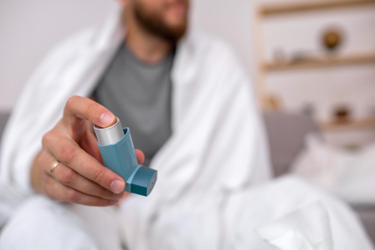 Asthma & COPD Management