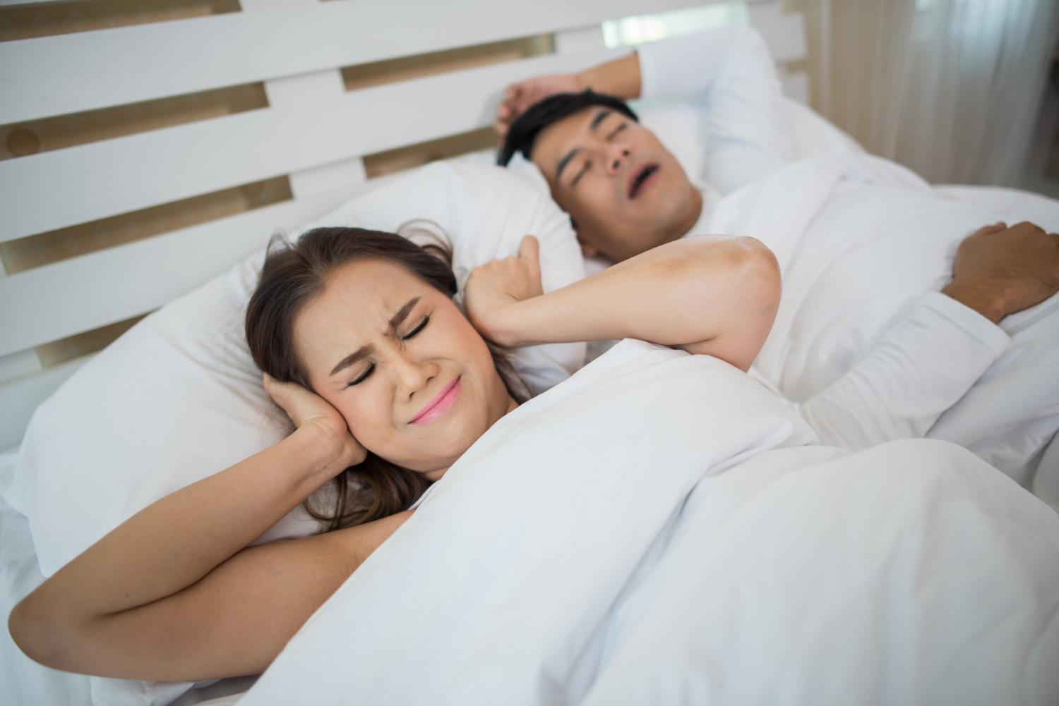 Sleep Apnea & Sleep Disorder Management