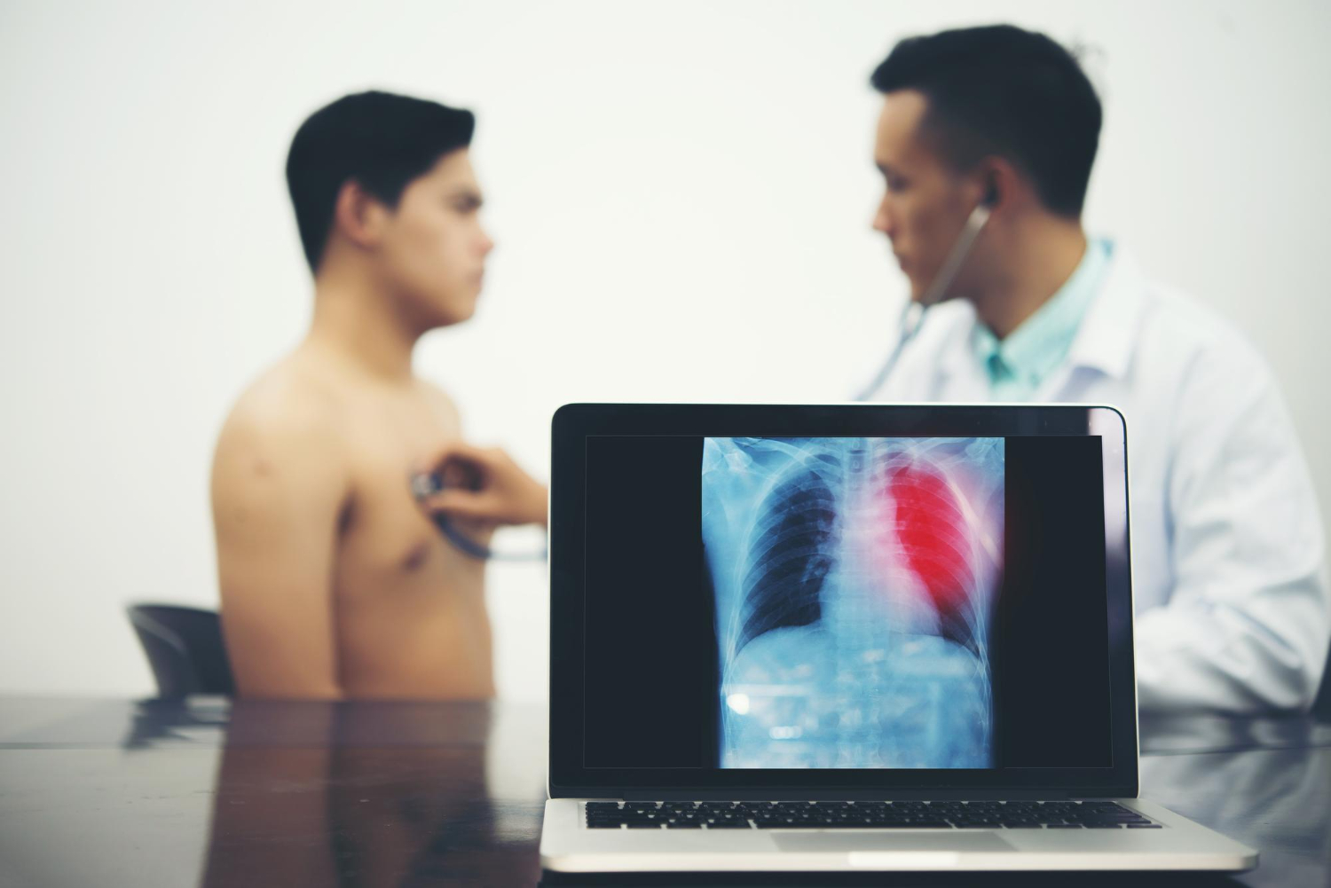 Pleural Disease Evaluation & Treatment​