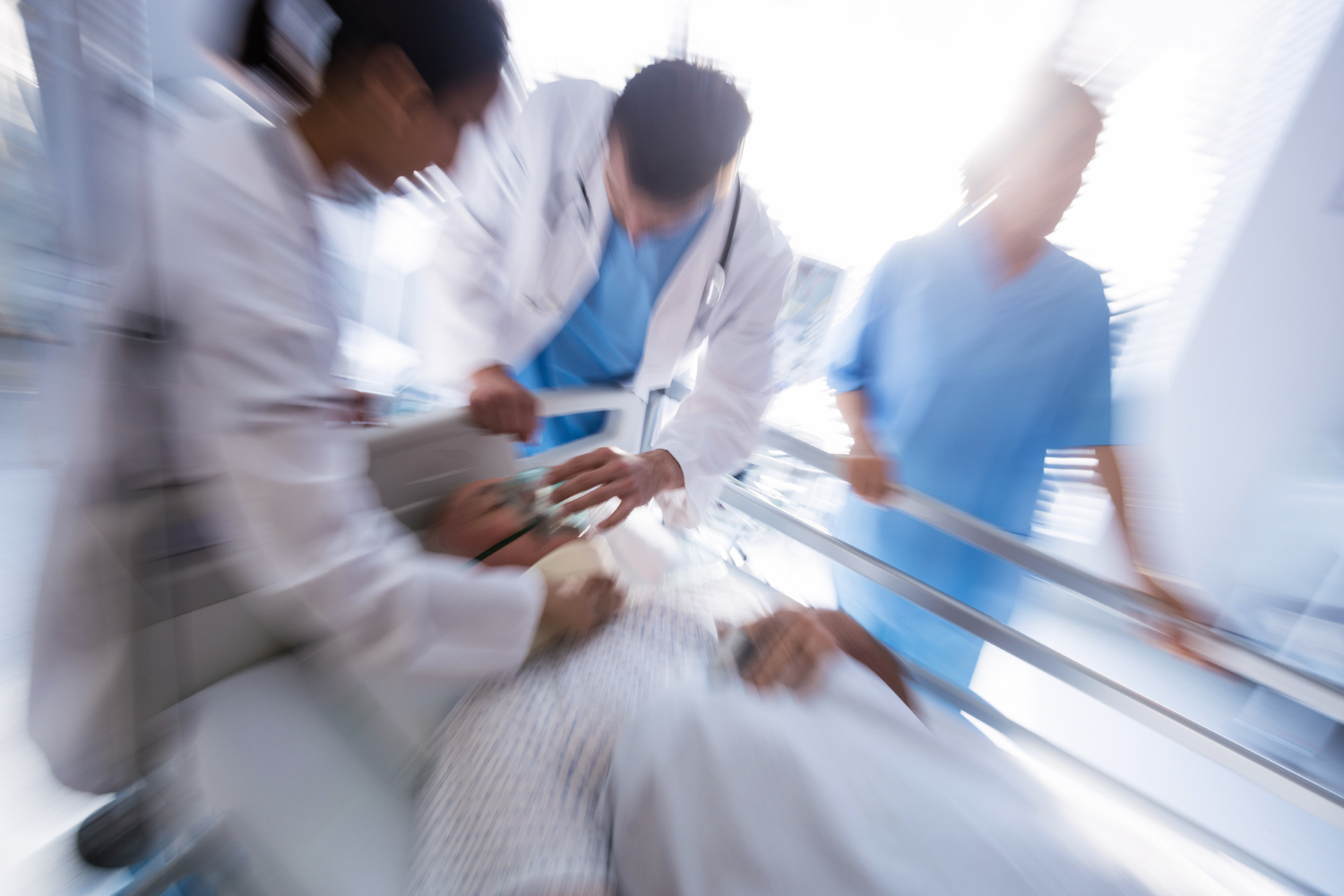 Critical Care & ICU Management​